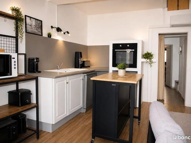 Appartement vente à Arrondissement de Draguignan, Draguignan