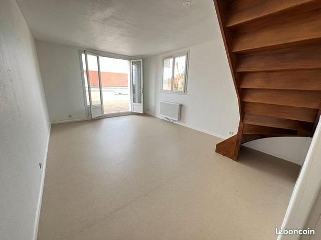 Appartement vente à Yzeure, Allier