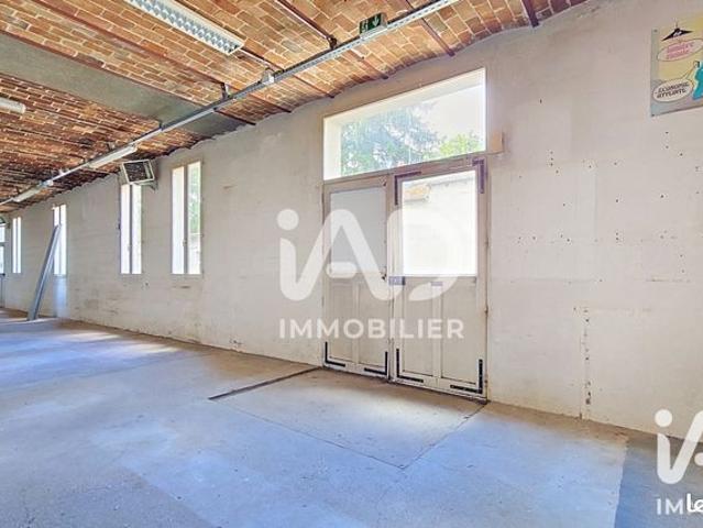 Appartement vente à Fontainebleau