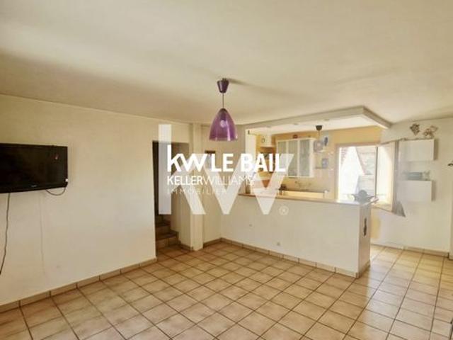 Appartement vente à Pontoise, Auvers-sur-oise