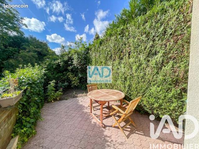 Appartement vente à Palaiseau, Saint-michel-sur-orge