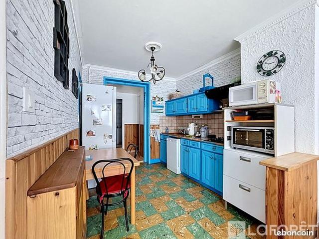 Appartement vente à Dunkerque, Bray-dunes
