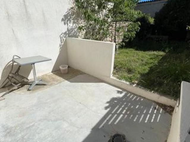 Appartement vente à Forcalquier, Gréoux-les-bains
