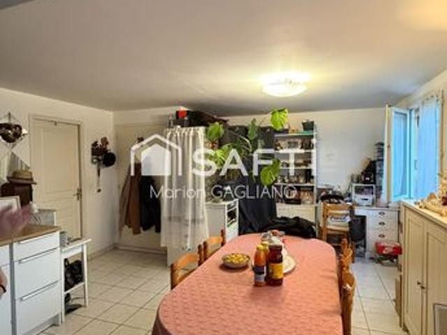 Appartement vente à Brignoles, Puget-ville