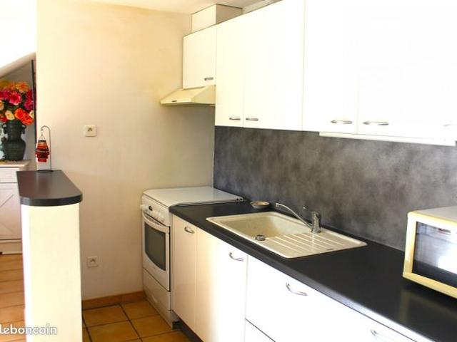 Appartement vente à Arrondissement de Toulon, Solliès-pont