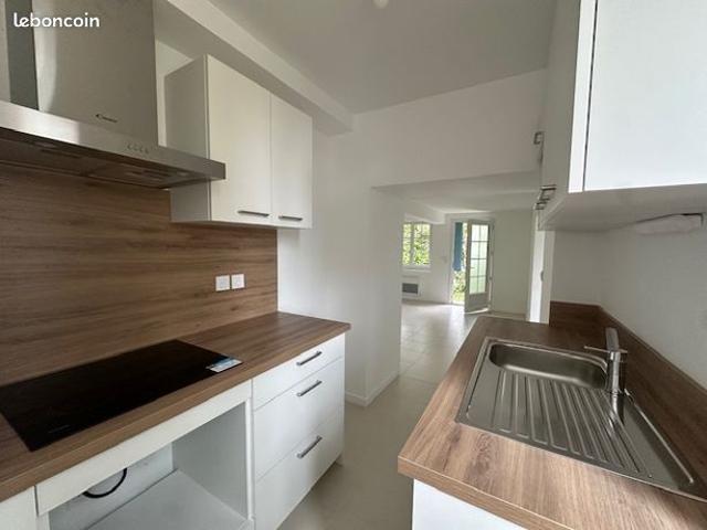 Appartement vente à Toulouse, Drémil-lafage