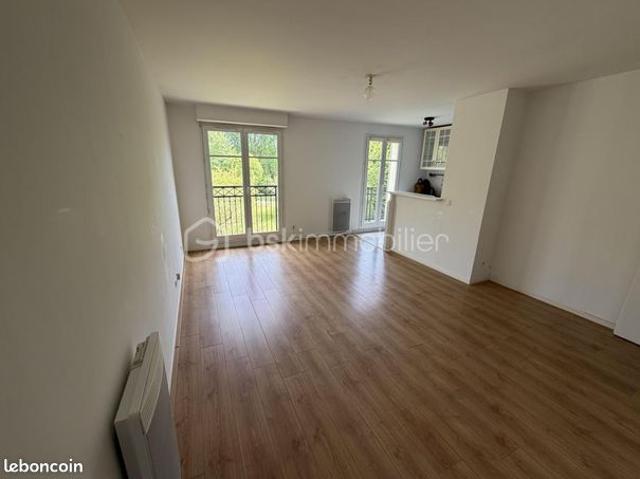 Appartement vente à Torcy, Magny-le-hongre