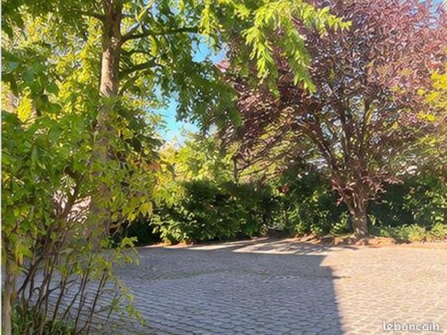 Appartement vente à Andrésy, Yvelines