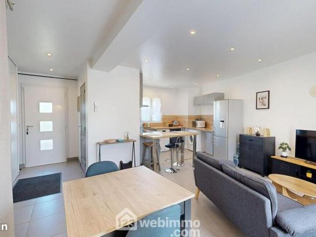 Appartement vente à Margny-lès-Compiègne, Oise