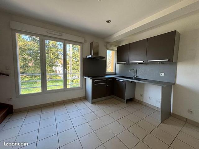Appartement vente à Rambouillet, Méré