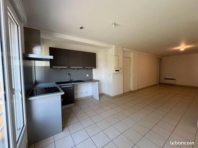 Appartement vente à Rambouillet, Méré