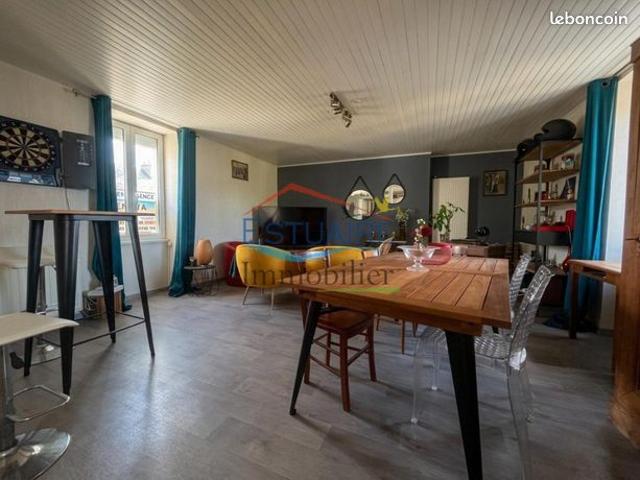 Appartement vente à Trignac, Loire-Atlantique