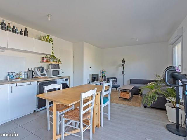 Appartement vente à Lille, La Madeleine