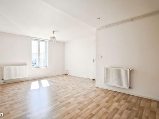 Appartement vente à Metz