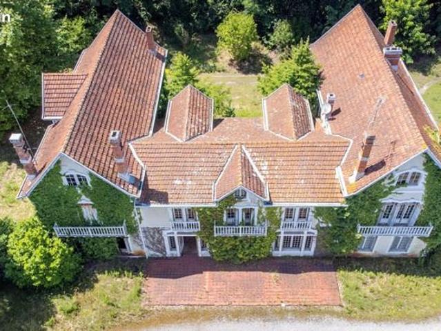 Appartement vente à Mont-de-Marsan, Mimizan