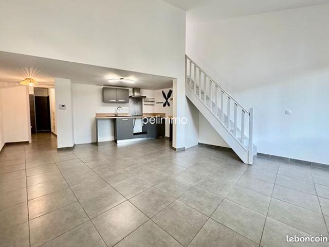 Appartement vente à Istres, Bouches-du-Rhône