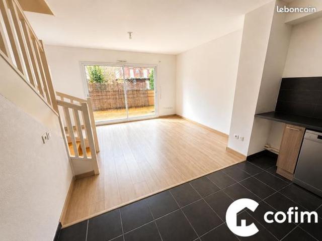 Appartement vente à Bayonne