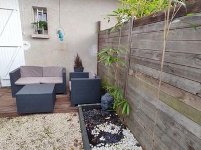 Appartement vente à Rambouillet, Rochefort-en-yvelines