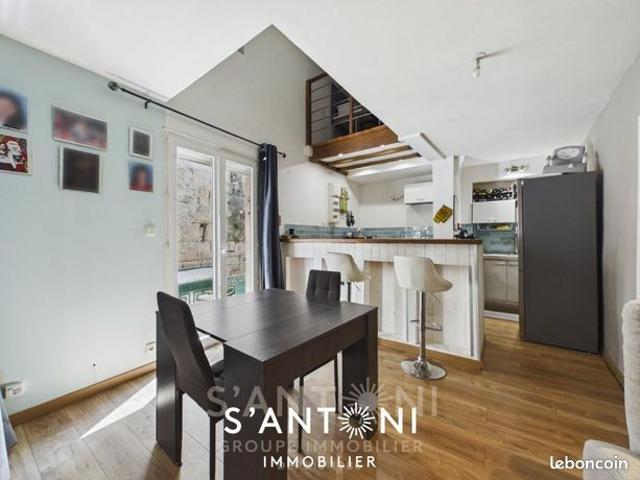 Appartement vente à Montpellier, Poussan
