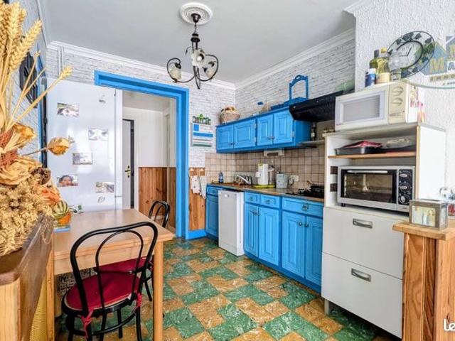 Appartement vente à Dunkerque, Bray-dunes