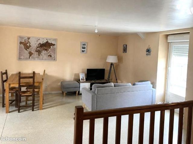 Appartement vente à Saint-Michel-Chef-Chef, Loire-Atlantique