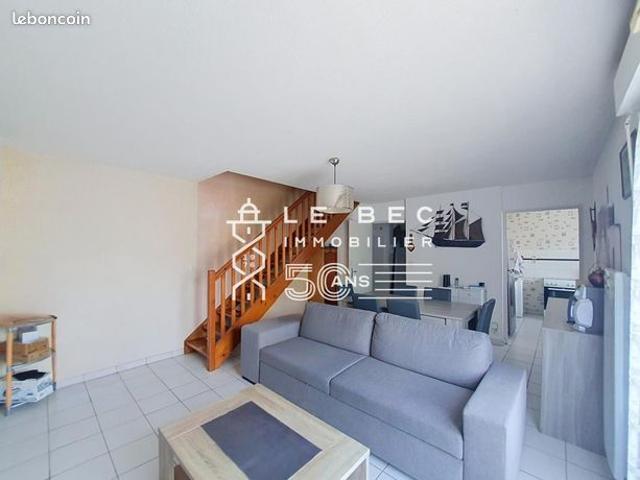 Appartement vente à Lorient, Bretagne