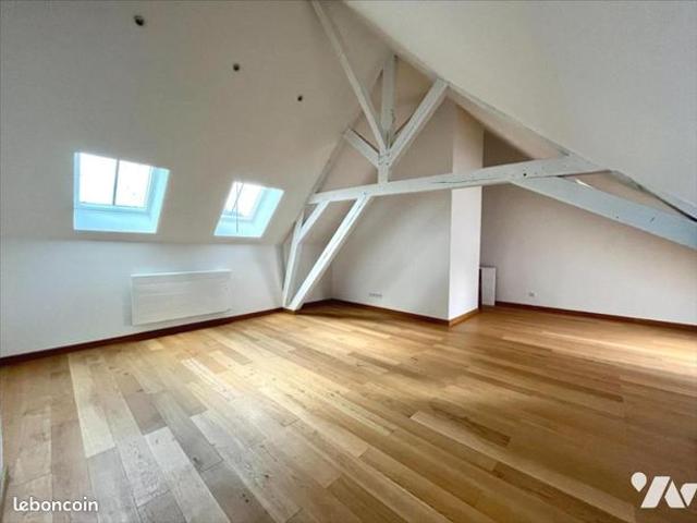 Appartement vente à Caen, Saint-omer