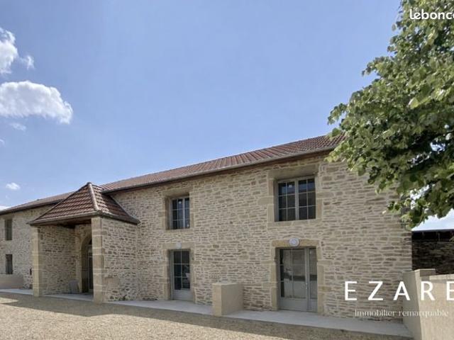 Appartement vente à Beaune, Sainte-marie-la-blanche