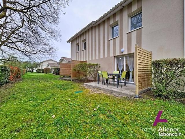 Appartement vente à Arcachon, Biganos