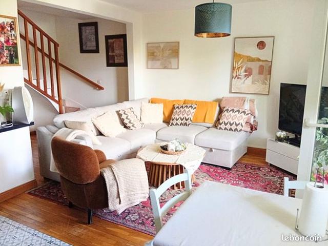 Appartement vente à Argenteuil