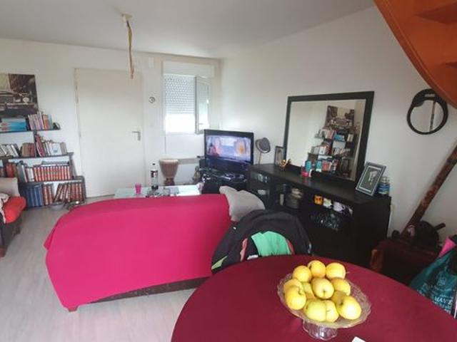 Appartement vente à Redon, Bretagne