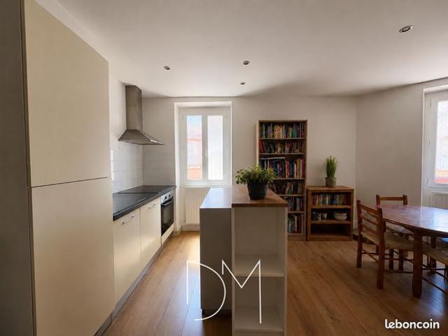 Appartement vente à Valence