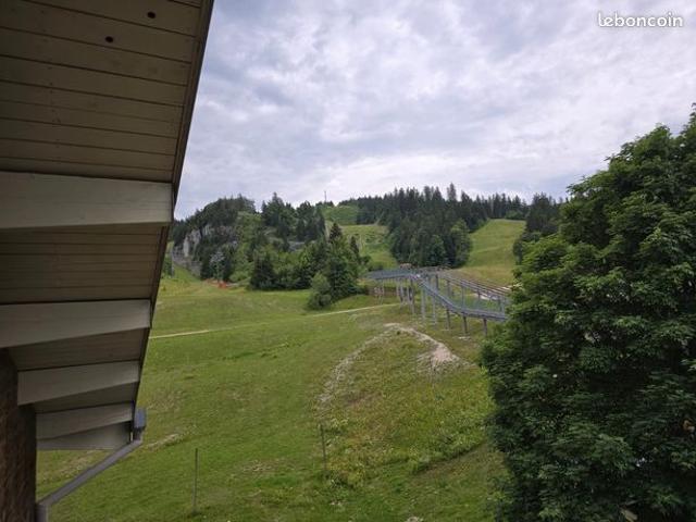 Appartement vente à Gex