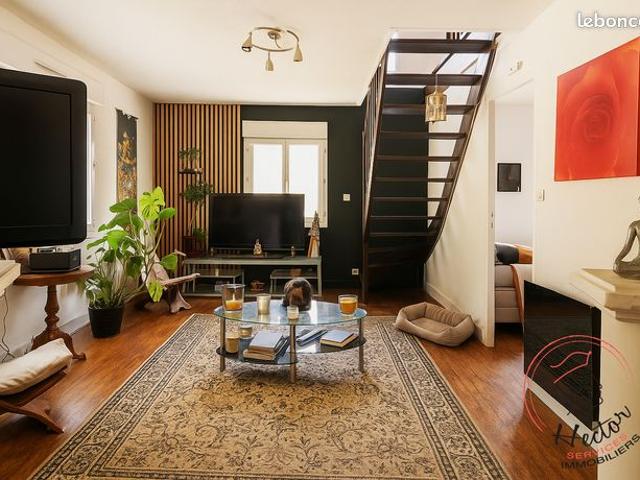 Appartement vente à Tulle