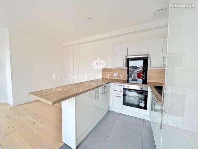 Appartement vente à Antony, Malakoff