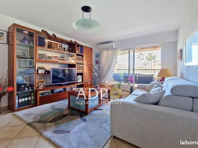 Appartement vente à Grasse, Mandelieu-la-napoule
