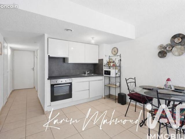 Appartement vente à Béziers, Agde