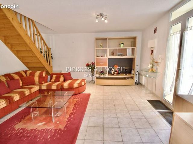 Appartement vente à Lamalou-les-Bains, Hérault