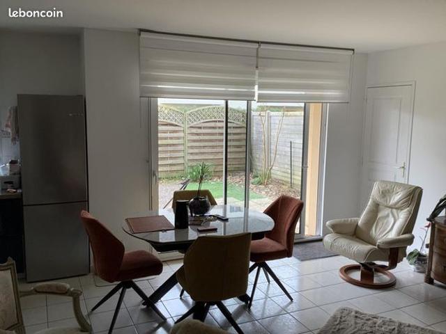 Appartement vente à Angers, Trélazé