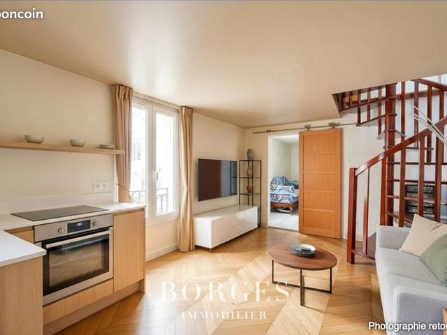 Appartement vente à L'Haÿ-les-Roses, Villejuif