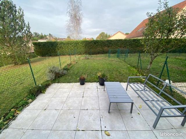 Appartement vente à Limoges, Condat-sur-vienne