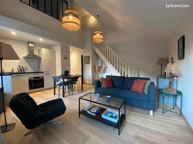 Appartement vente à Beaune, Volnay