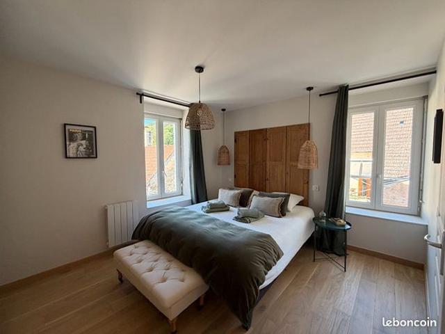 Appartement vente à Beaune, Volnay