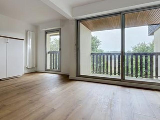 Appartement vente à Bourges, Saint-martin-des-champs