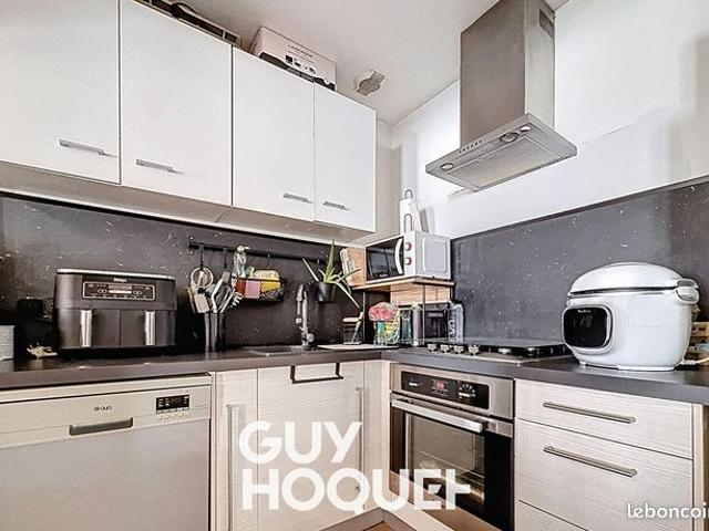 Appartement vente à Bourg-en-Bresse, Saint-laurent-sur-saône