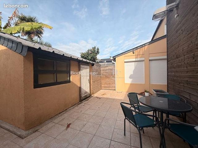 Appartement vente à Trignac, Loire-Atlantique