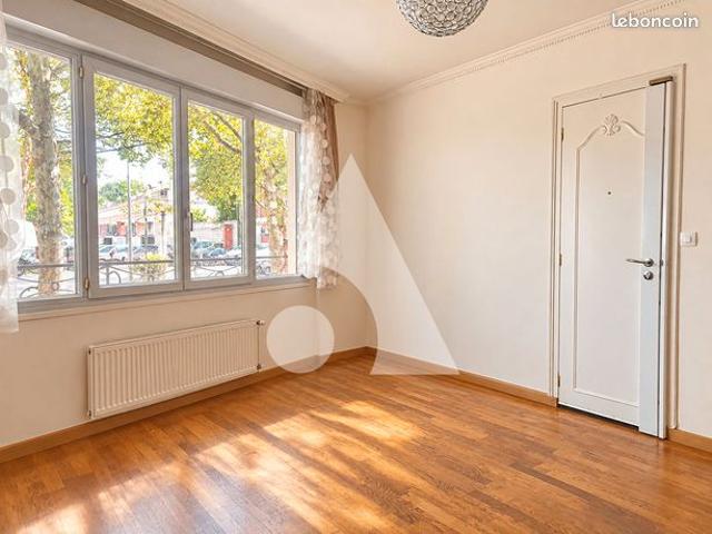 Appartement vente à Saint-Ouen, Loir-et-Cher