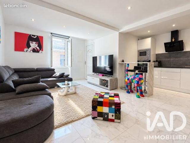 Appartement vente à Arrondissement de Toulon, Solliès-pont
