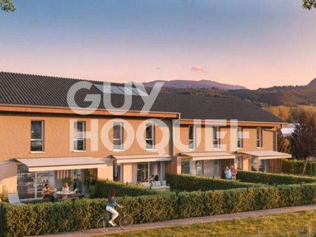 Appartement vente à Chambéry, Auvergne-Rhône-Alpes