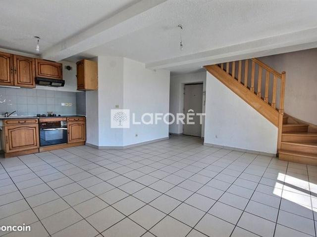 Appartement vente à Lyon, Rhône